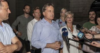 Preferencijalni glasovi u Sabor odveli Grbina, Hajdaša Dončića, Kalmetu, Glavaševića