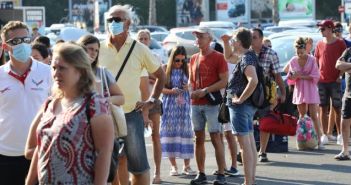 SDŽ: Preminula dvojica muškaraca, 11 novozaraženih