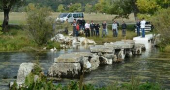 Miro Bulj poručio: Zaustavili smo rušenje Pločastog mosta na Cetini
