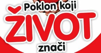 U petak akcija darivanja krvi u Banovini
