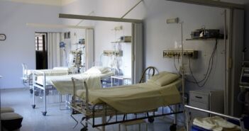 Zaposlenik oštetio šibensku bolnicu za 2,3 milijuna kuna