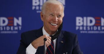 joe biden