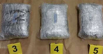 Zadarska policija zaplijenila 5 kg marihuane