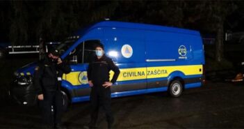 Nema ispitivanja ispravnosti sirena Civilna zaštita