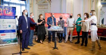 Druga nedjelja Gastroadventa naglasila važnost mediteranske prehrane i bilja pri unošenju cinka u organizam