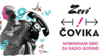 Nominirani smo za Zlatni Studio