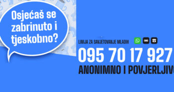 BRINI O SEBI – BUDI DOBRO – proŽIVI COVID