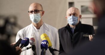 Tommy donirao 200.000 kn Kliničkom bolničkom centru Split!