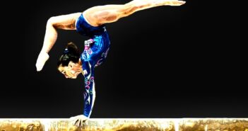 gimnastika