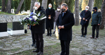 U Splitu obilježen Dan sjećanja na žrtve holokausta lovrinac dan sjećanja na holokaust