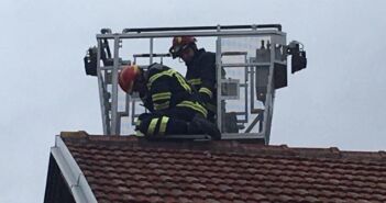 10615 vatrogaca angažirano na saniranju posljedica potresa