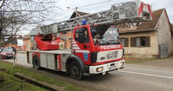 Vatrogasci odradili 564 intervencije na potresom pogođenom području vatrogasci