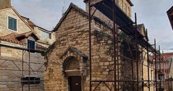 Počinje sanacija krovišta crkve Svetog Mikule