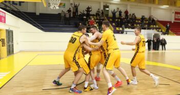 Koronavirus među ‘Žutima’, otkazane utakmice kksplit