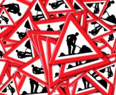 Počela izgradnja kanalizacijskog cjevovoda u Velebitskoj ulici; promjene u prometu