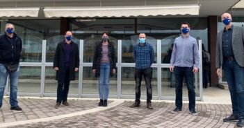 Split: FESB-ovci dizajniraju čipove za CERN