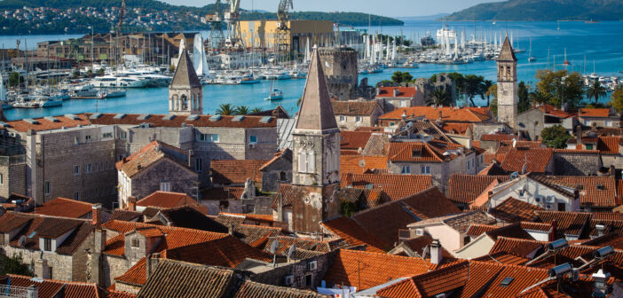 Trogir