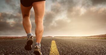 Krenula humanitarna utrka 7 maratona u 7 dana