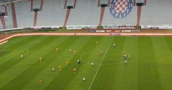 Nova pobjeda Hajduka!