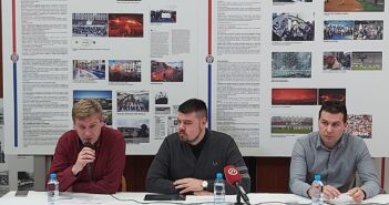 Naš Hajduk