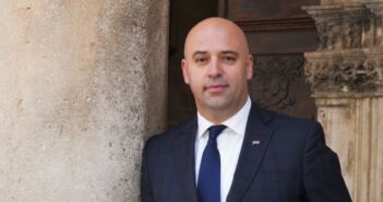 Nezavisni Roko Tolić predstavio kandidaturu za župana dubrovačko-neretvanskog