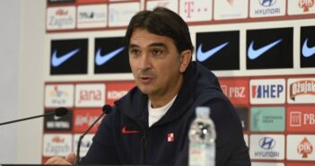 Zlatko Dalić