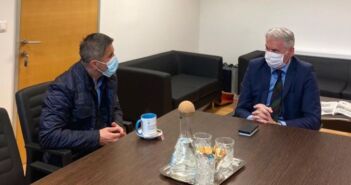 Vice Mihanović: Razvoj Splita mora ići usporedno s razvojem Sveučilišta