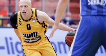Split osigurao ostanak u regionalnoj ligi