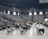 Split se uključuje u dražbu Spaladium arene