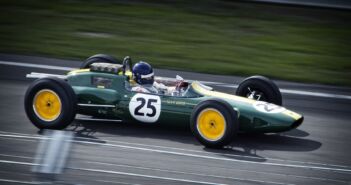 Formula 1: Vestappenu Velika nagrada Monaka
