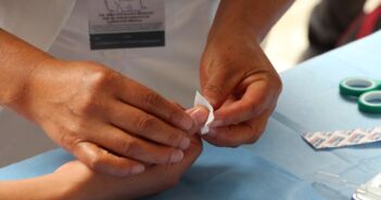 Medicinske sestre će na Rivi besplatno mjeriti tlak i šećer