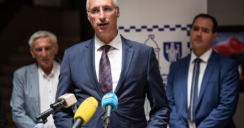 gradonačelnik Puljak