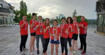 15 medalja splitskog Marjana i devet novih hrvatskih reprezentativaca TK marjan