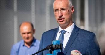 Bez mjesta u splitskim vrtićima ostalo 556 mališana! Ivica Puljak