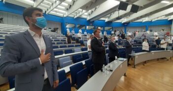 Propao i drugi pokušaj konstituiranja Skupštine Splitsko-dalmatinske županije župansijska skupština