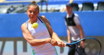 Antonia Ružić osvojila zlato na Europskom prvenstvu do 18 godina