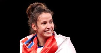 Matea Jelić i Tin Srbić sportaši godine