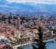 Split