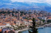 Split