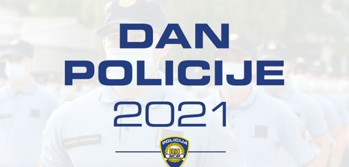 dan policije