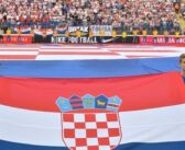 UEFA obustavila disciplinski postupak protiv HNS-a zbog nereda u Armeniji