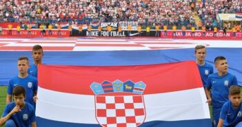 UEFA obustavila disciplinski postupak protiv HNS-a zbog nereda u Armeniji