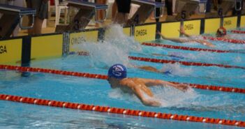 U Šibeniku održan plivački miting “Jadran Grand Prix”