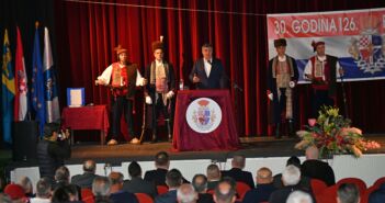Milanović u Sinju