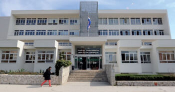 Građevinski fakultet u Splitu