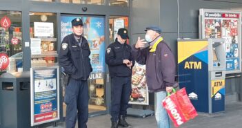 Ubojstvo Split Lidl