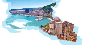 Dani otvorenih vrata EU projekata urbane aglomeracije Split