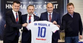 Hajduk Radomlje