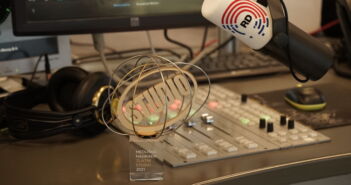 Prošli smo u drugi krug nominacija za radio godine!