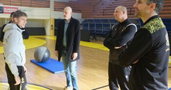 Teo Čizmić novi sportski direktor Splita